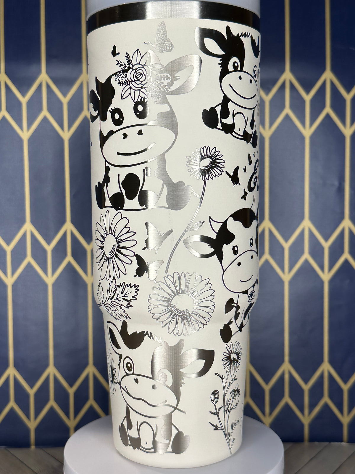 a close up of a roll of toilet paper