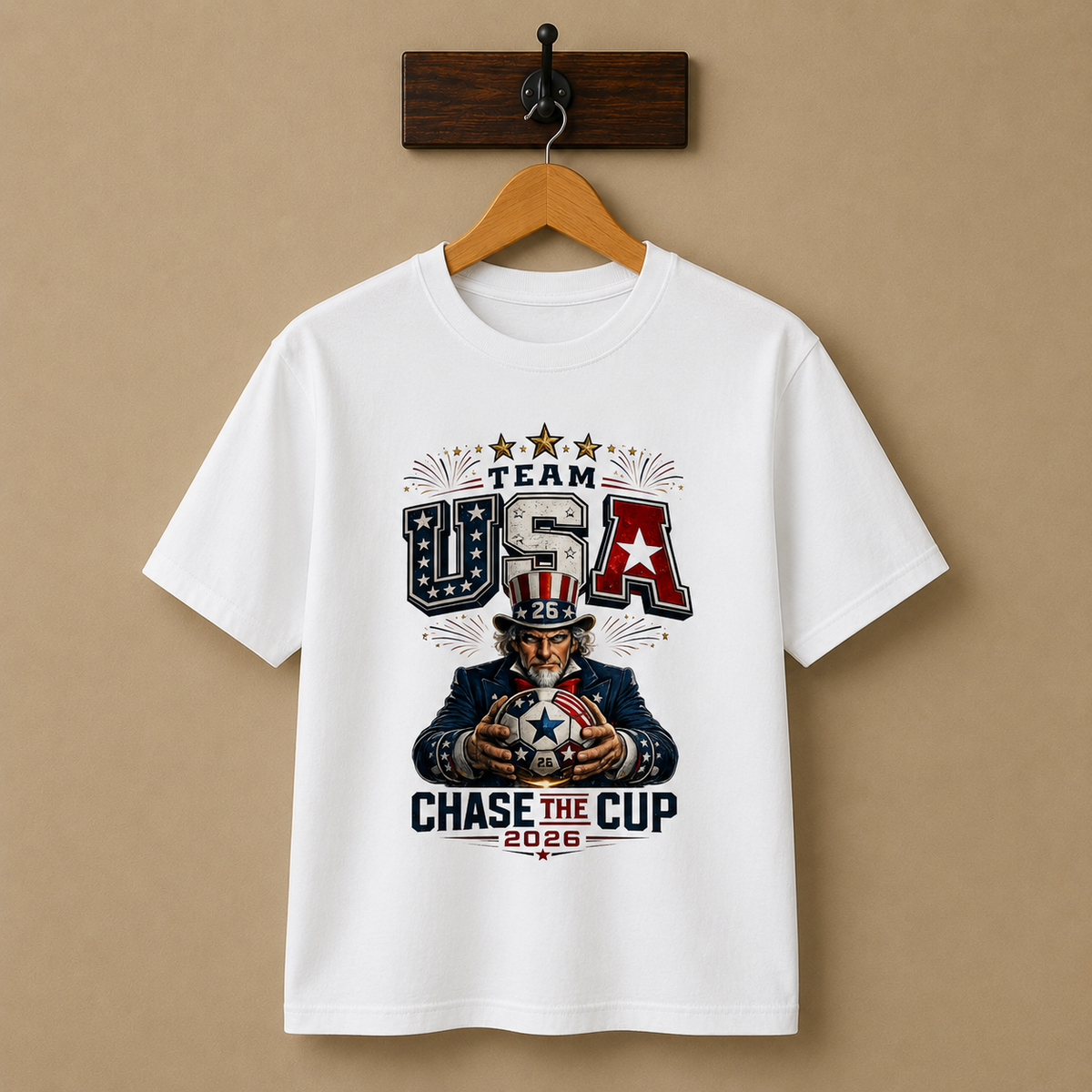 United for the Cup Shirt