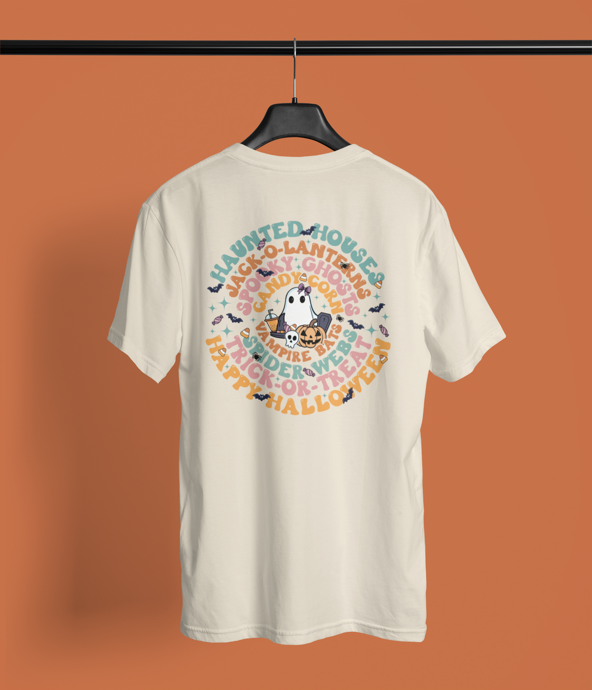 Spooky Season Shirt