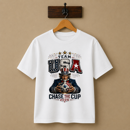 United for the Cup Shirt