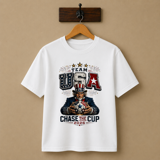 United for the Cup Shirt