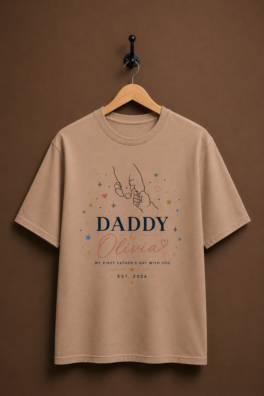 The Beginning of Us Shirt
