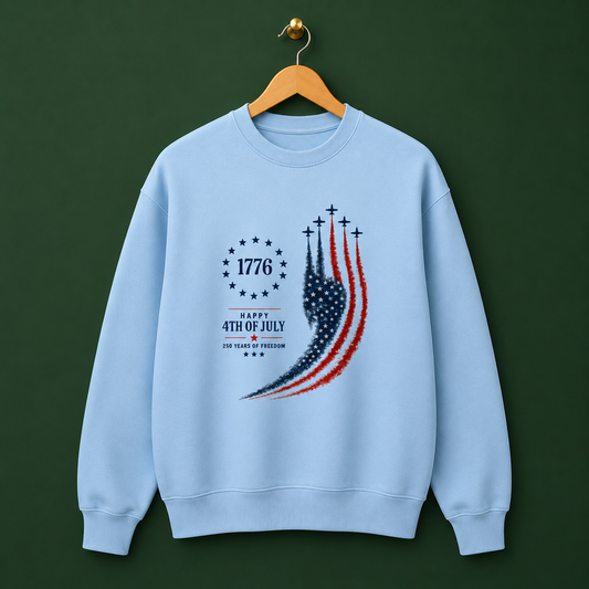 Freedom Takes Flight Shirt