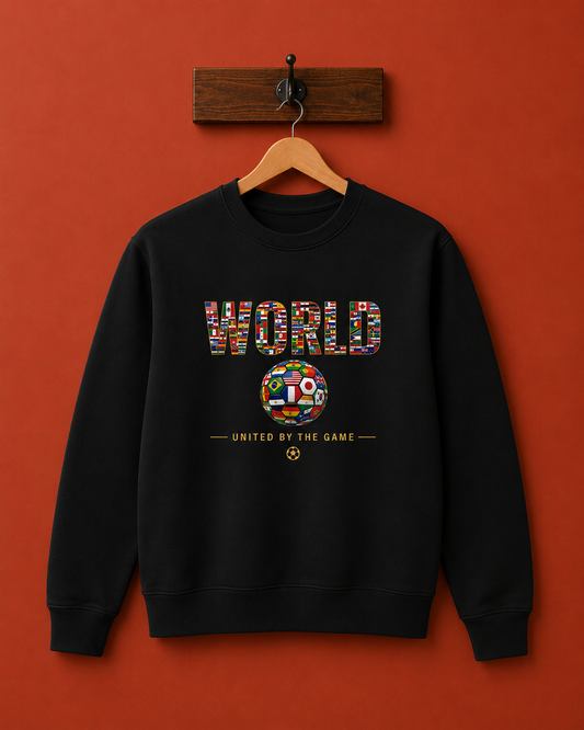 One World, One Game Shirt