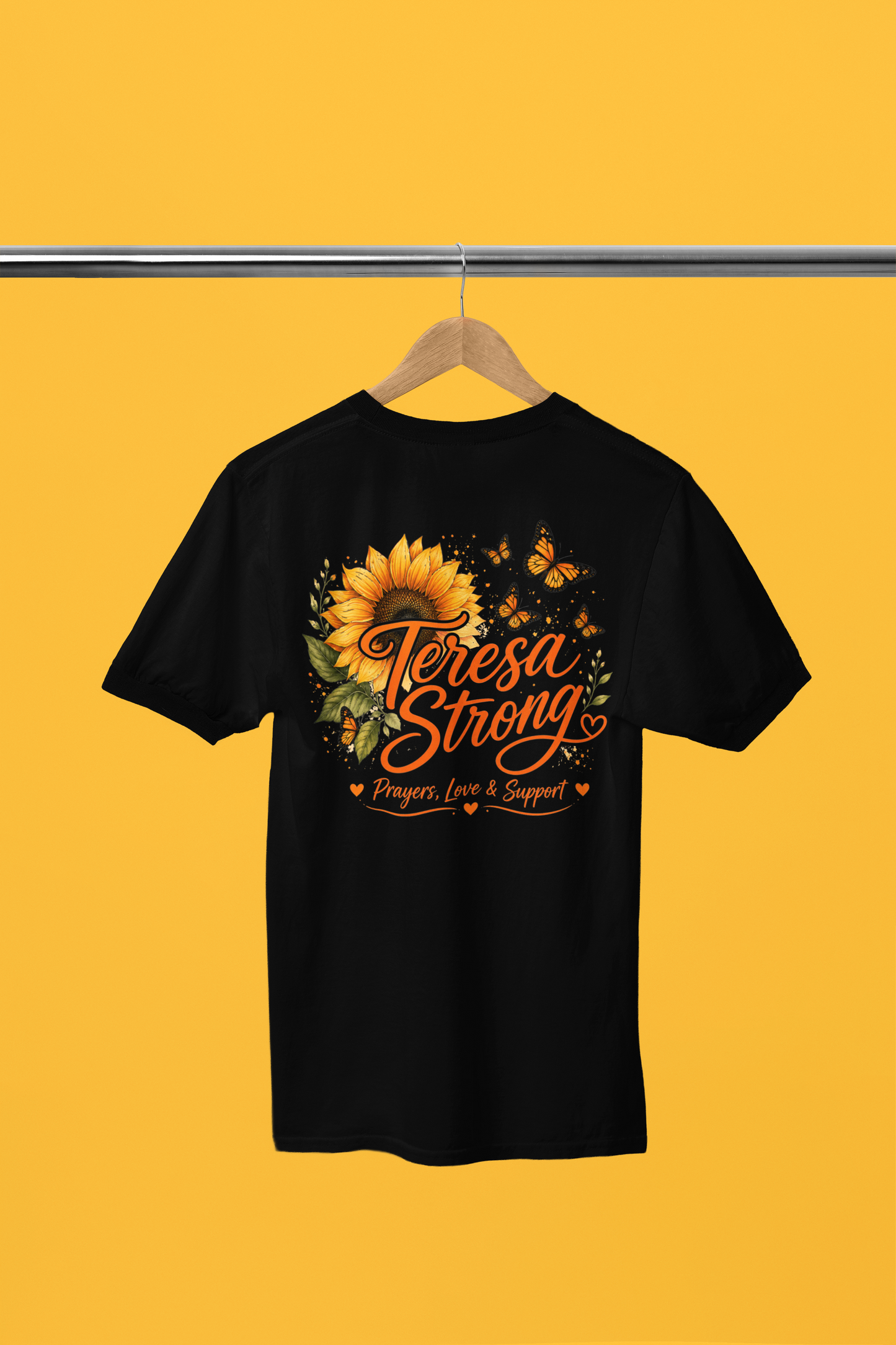 Teresa Strong Shirt