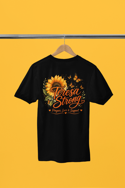 Teresa Strong Shirt