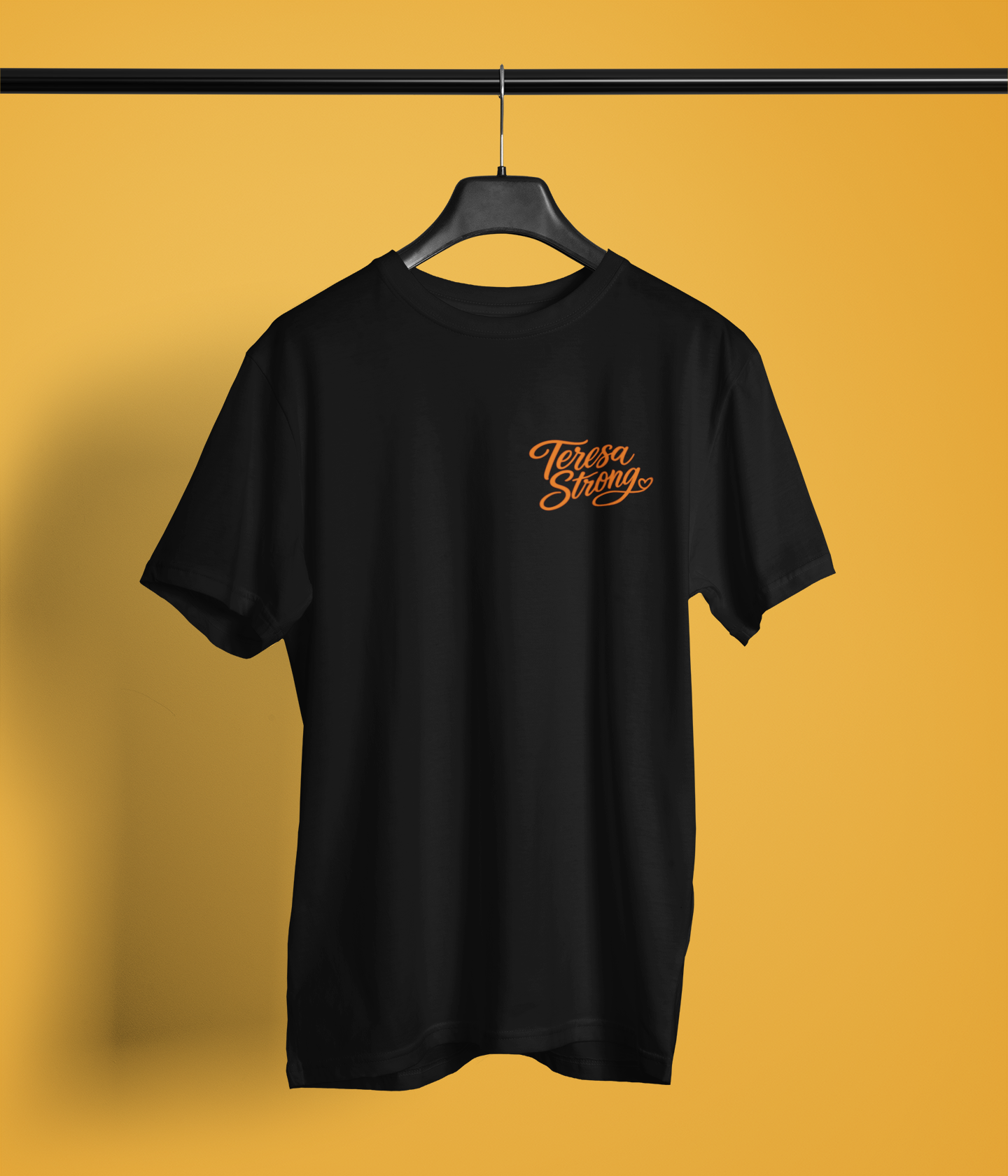 Teresa Strong Shirt