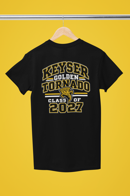 KHS Class of [Year] T-Shirt