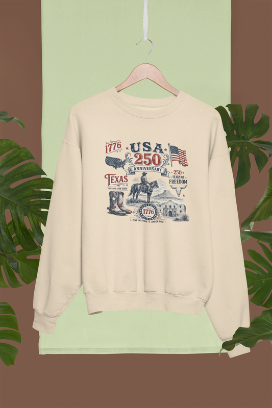Where Freedom Meets the West