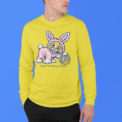 KPS Bunny Long Sleeve T-Shirt