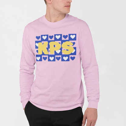 KPS Love Long Sleeve T-Shirt