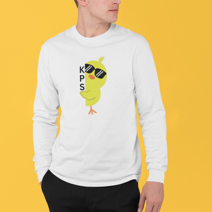 KPS Chick Long Sleeve T-Shirt