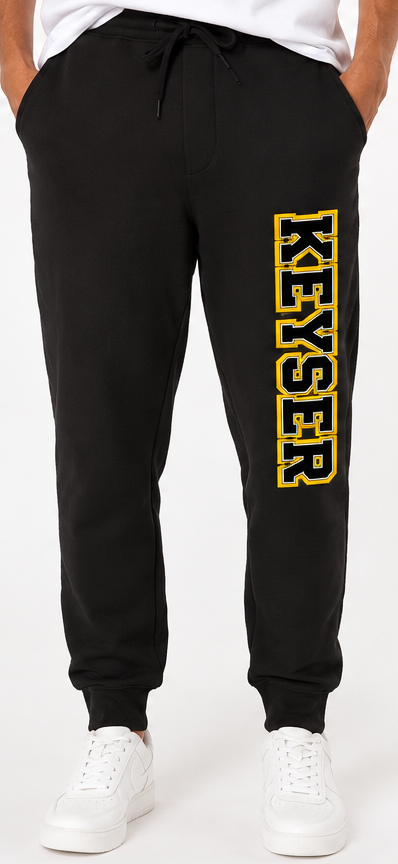 KHS Keyser Fleece Joggers