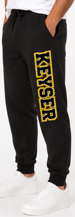 KHS Keyser Fleece Joggers