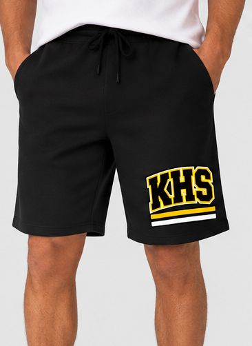 KHS Fleece Short