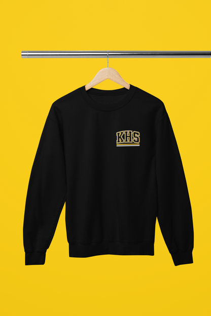 KHS Class of [Year] Crew Neck Sweater
