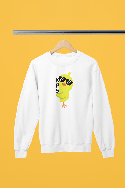 KPS Chick Crew Neck Sweater