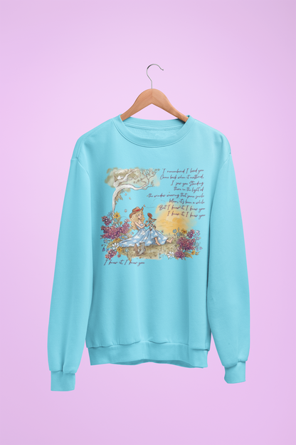 Country Storybook Cowgirl Apparel | Vintage Wildflower Western Inspired Shirt