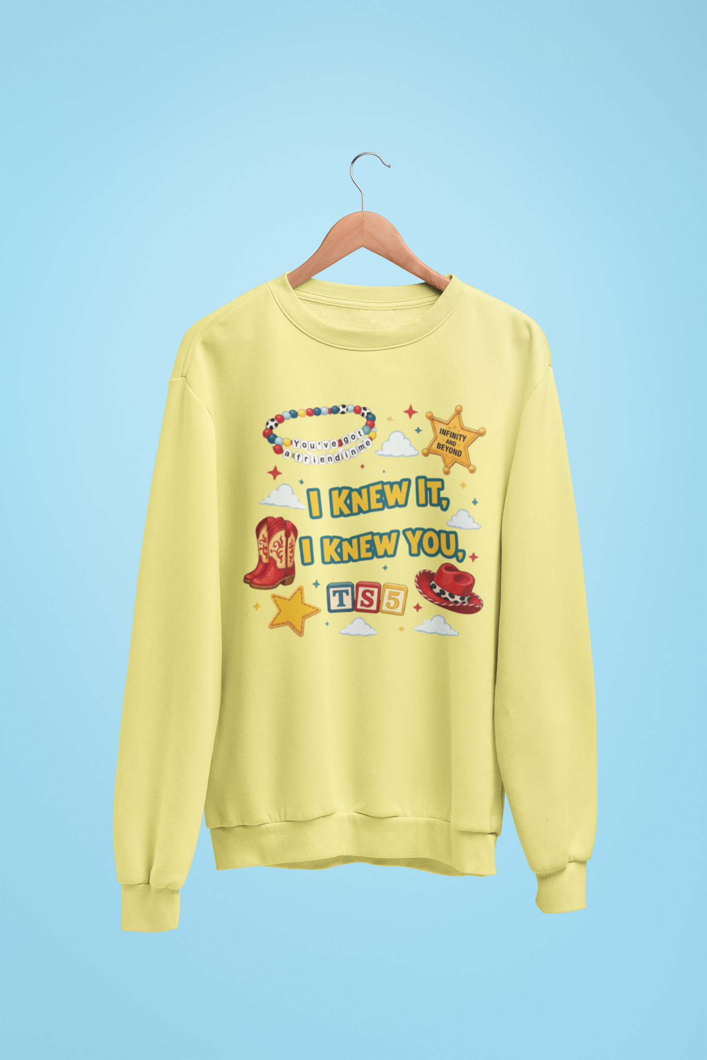 Cowgirl Friendship Era Apparel – Western Nostalgia Inspired Shirt