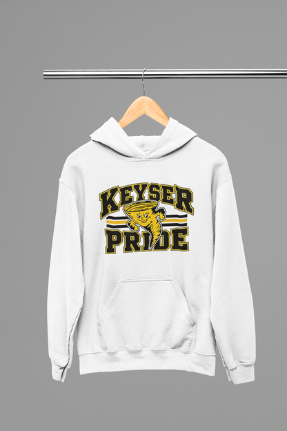 Keyser Pride Hoodie
