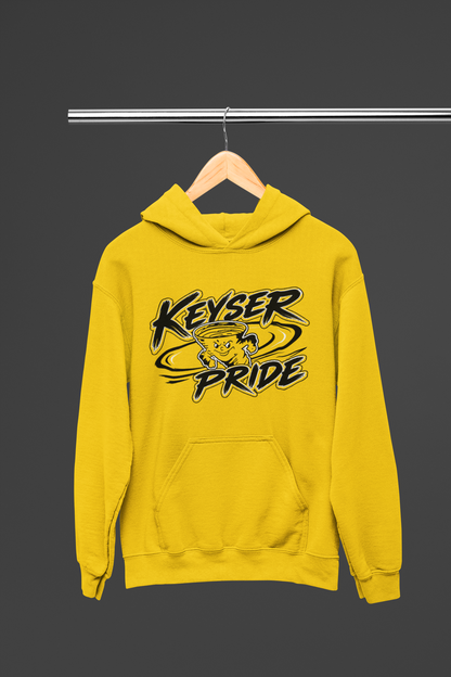 Keyser Tornado Pride Hoodie