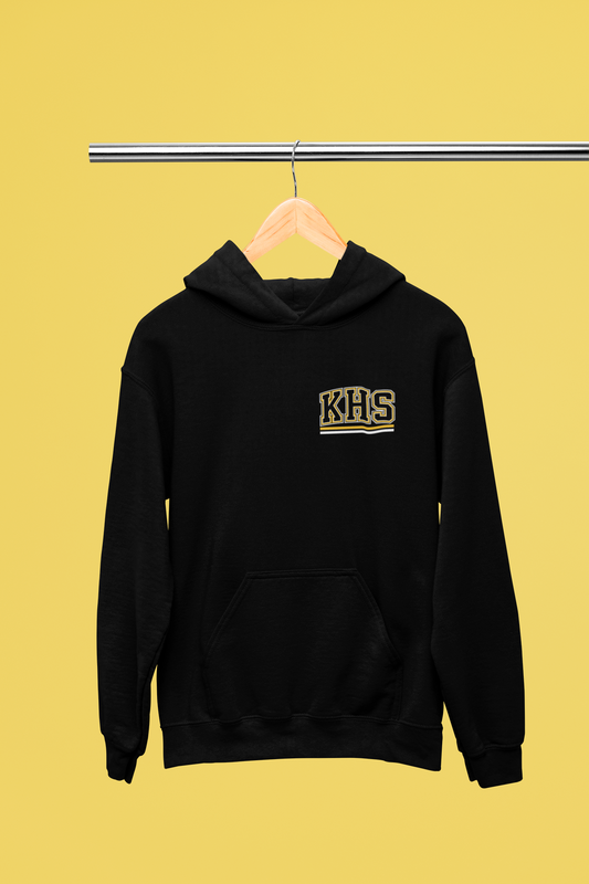 KHS Class of [Year] Hoodie