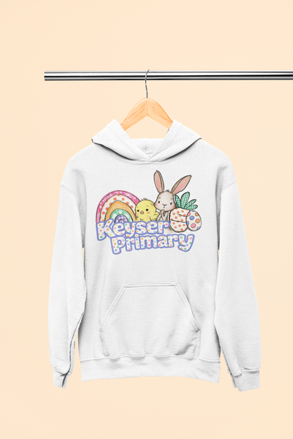 Spring Friends Hoodie