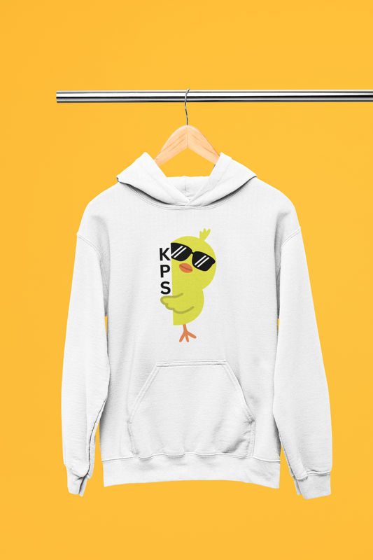 KPS Chick Hoodie