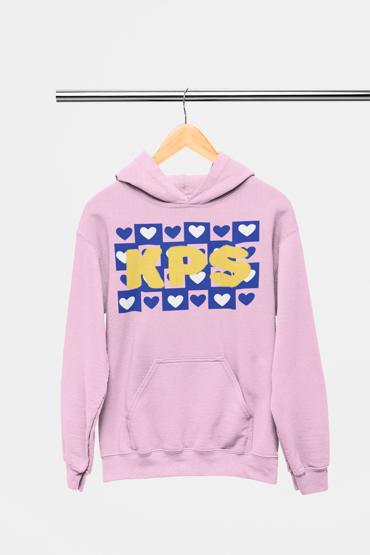 KPS Love Hoodie