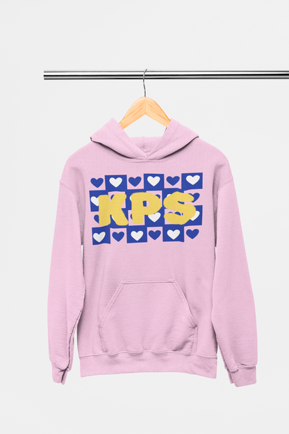 KPS Love Hoodie