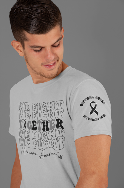 We Fight Together Shirt