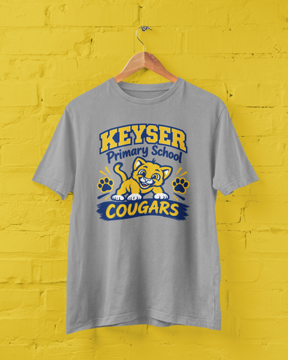 KPS Cougars Playful Spirit T-Shirt