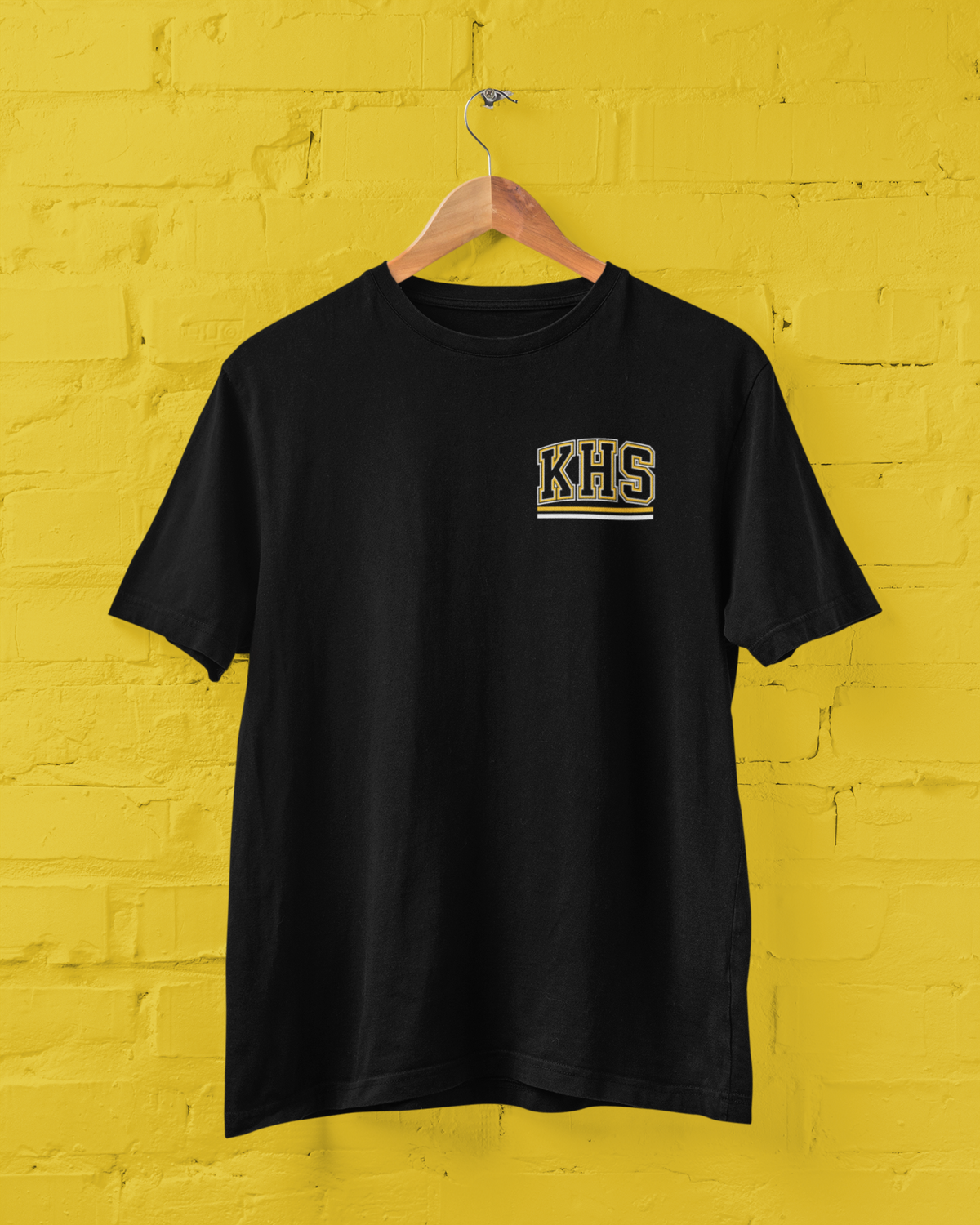 KHS Class of [Year] T-Shirt