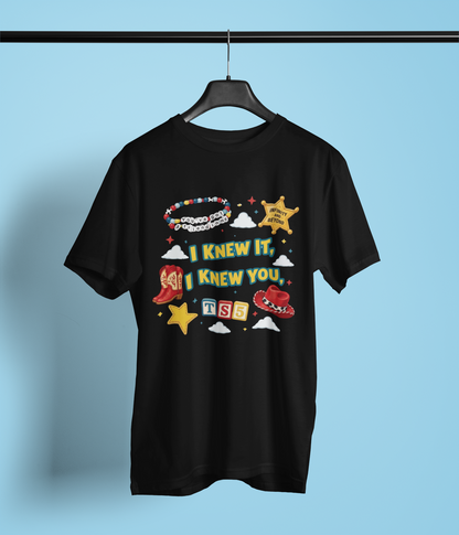 Cowgirl Friendship Era Apparel – Western Nostalgia Inspired Shirt