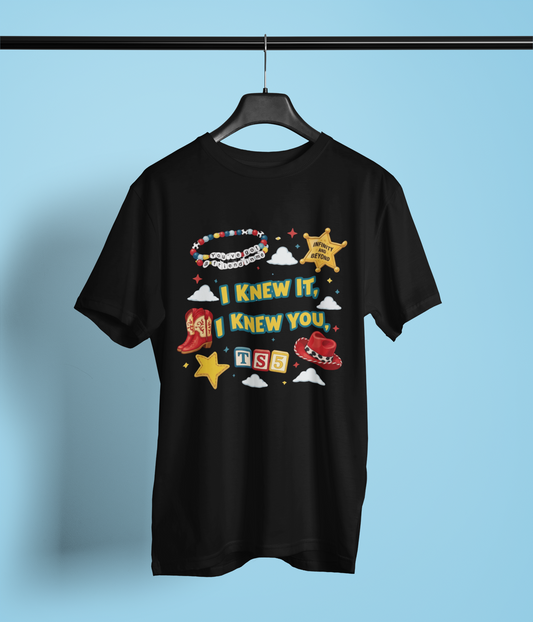 Cowgirl Friendship Era Apparel – Western Nostalgia Inspired Shirt