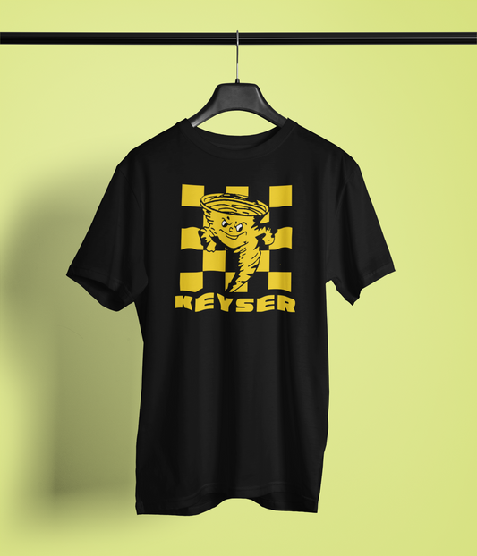 Keyser Tornado Classic T-Shirt