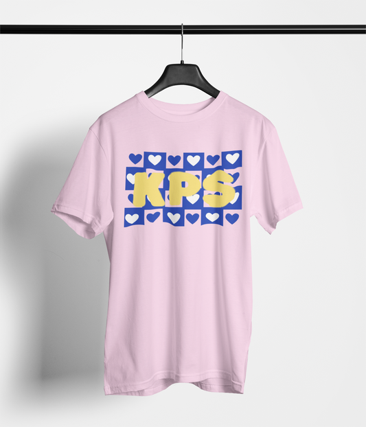 KPS Love T-Shirt