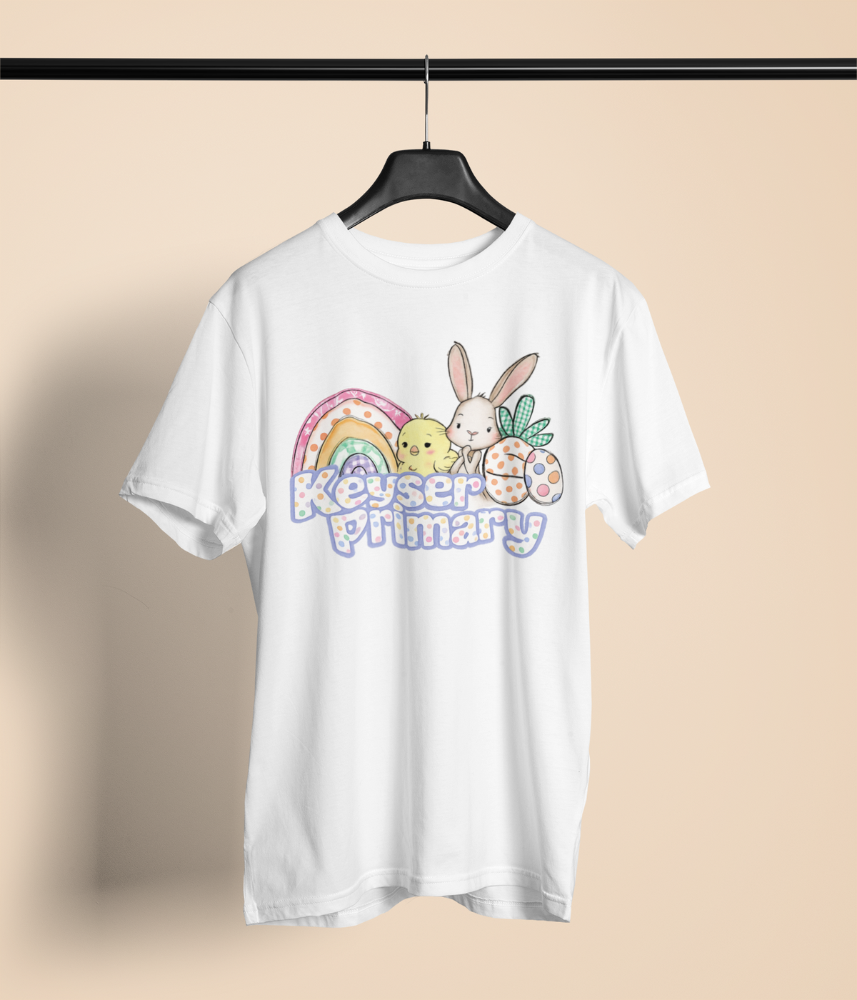 Spring Friends T-Shirt