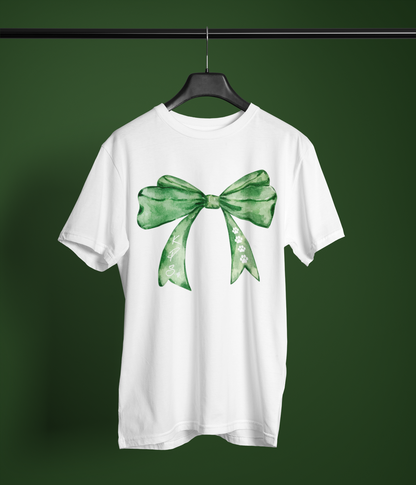 KPS Lucky Bow Shirt